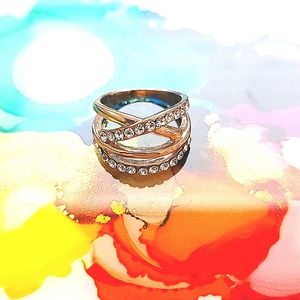 5/28 LOFT RING